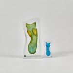 1014 1262 ART GLASS